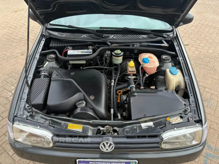 GOL 1.6 MI CL 8V