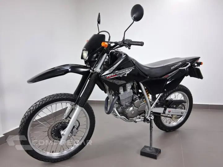 XR 250 TORNADO