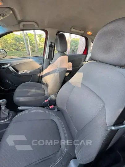 Grandsiena 1.4 attractive