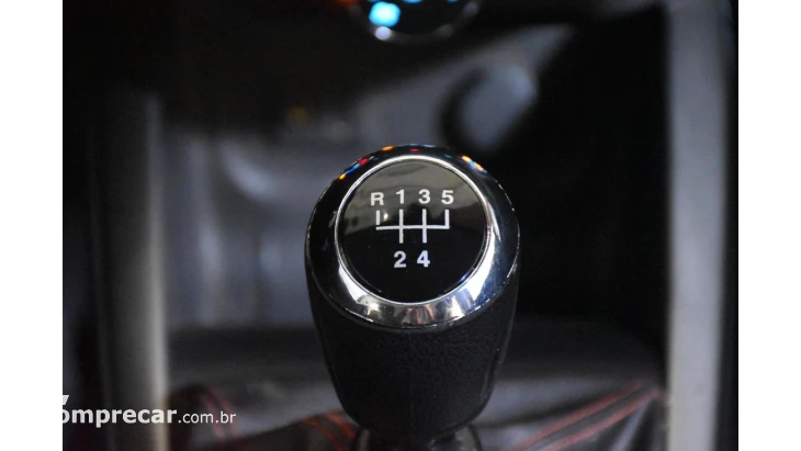 ONIX - 1.4 MPFI LTZ 8V 4P MANUAL