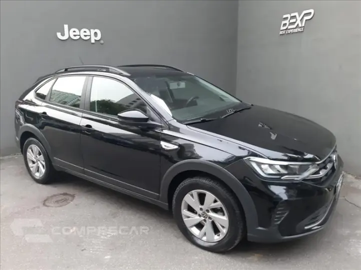NIVUS 1.0 200 TSI Comfortline