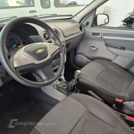 PRISMA  Sed. Maxx/ LT 1.4 8V ECONOF. 4p