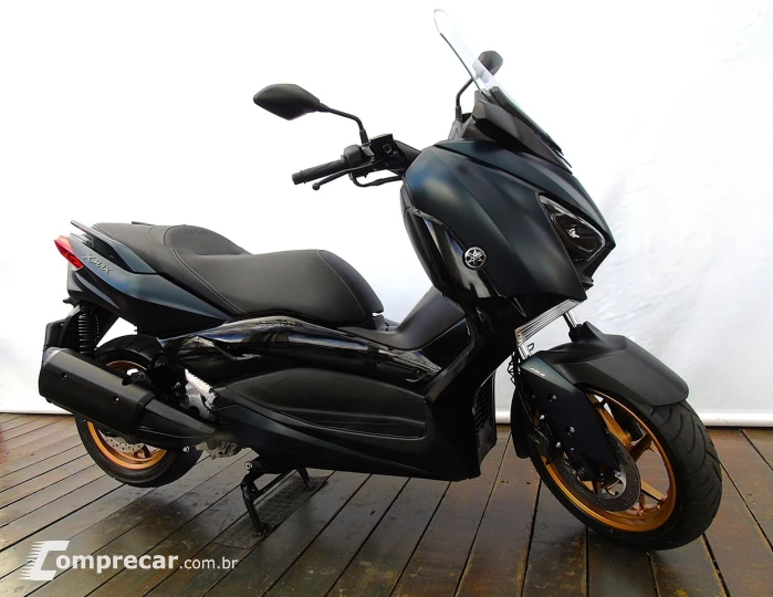 YAMAHA XMAX 250 ABS