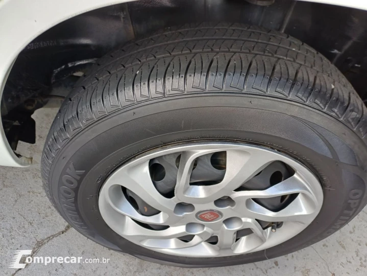 Uno 1.0 4P FLEX EVO ATTRACTIVE
