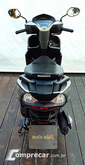 HONDA ELITE 125i