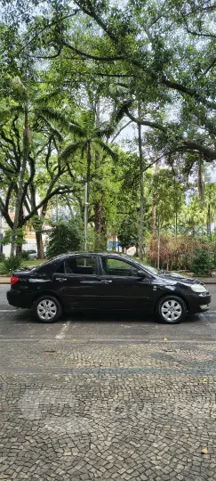 COROLLA 1.8 XLI 16V
