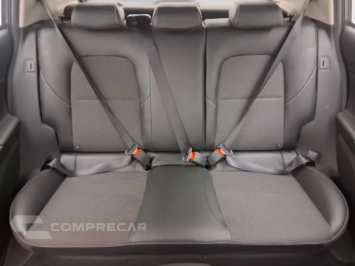 ONIX 1.0 TURBO FLEX PLUS LTZ AUTOMÁTICO