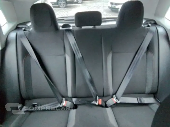 POLO 1.0 MPI TRACK MANUAL
