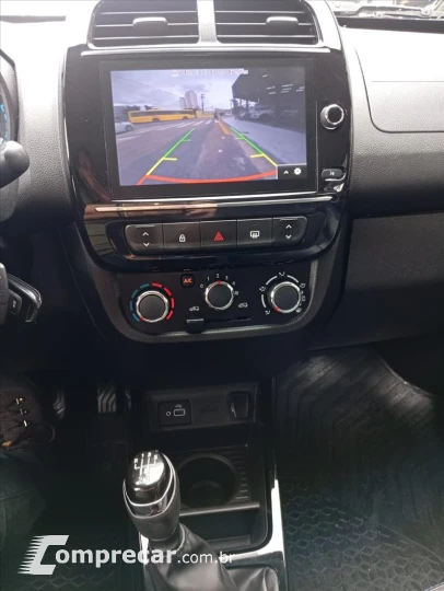 KWID 1.0 12V SCE Intense