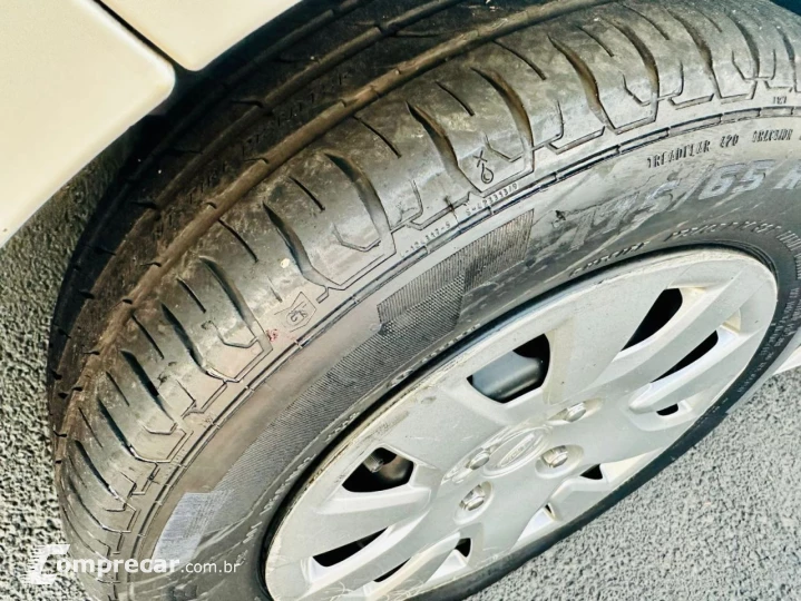 Ka 1.0 SE/SE Plus TiVCT Flex 5p
