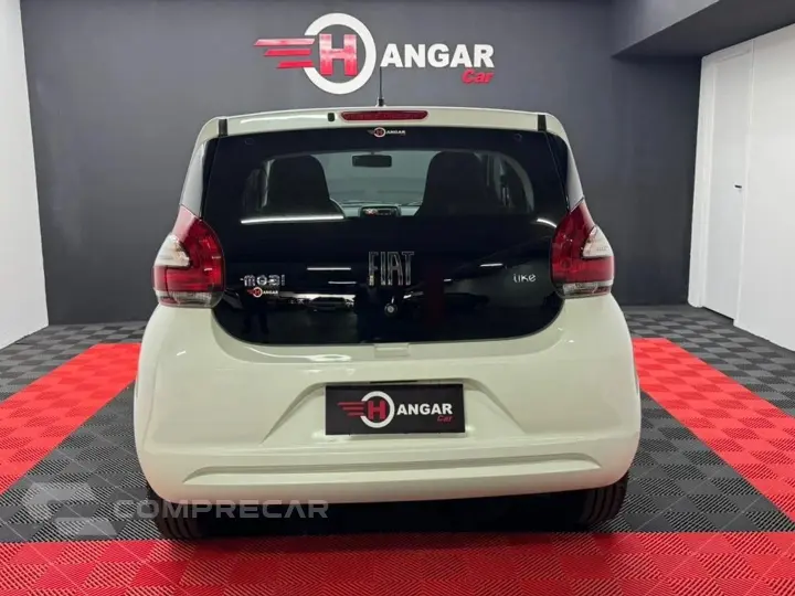 MOBI 1.0 EVO FLEX LIKE. MANUAL