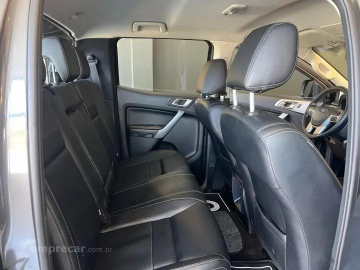 RANGER 3.2 Limited 4X4 CD 20V