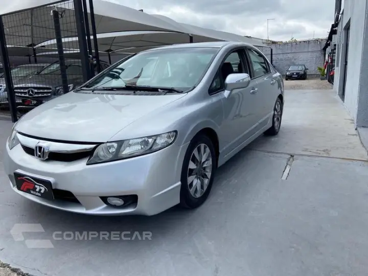 CIVIC LXL FLEX