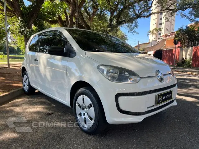 UP - 1.0 MPI TAKE UP 12V 2P MANUAL