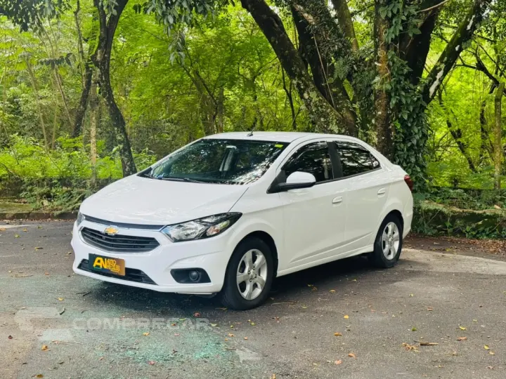 PRISMA 1.4 MPFI LT 8V FLEX 4P MANUAL