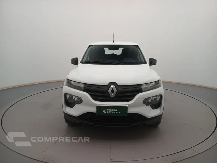 KWID 1.0 12V SCE FLEX ZEN MANUAL