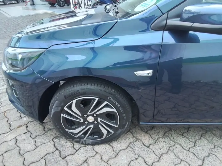 ONIX 1.0 FLEX MANUAL