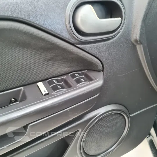 ECOSPORT 1.6 XLT 8V