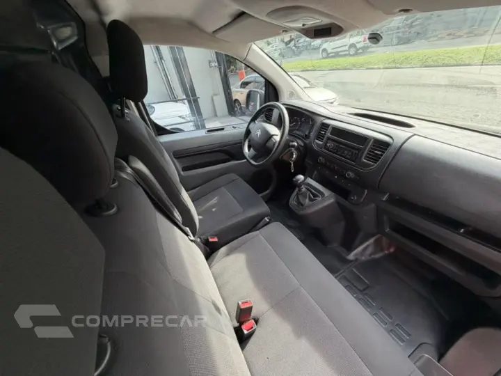 Jumpy Cargo 1.5 Turbo Diesel