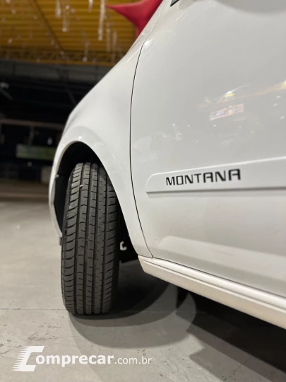 Outros 1.4 MPFI LS CS 8V FLEX 2P MANUAL