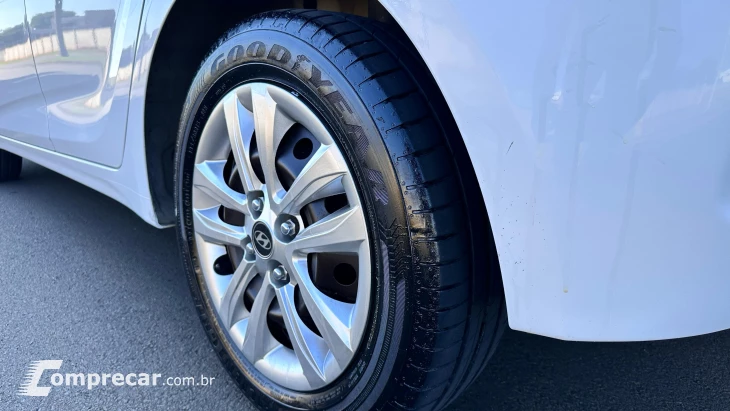 HB20 1.6 Comfort 16V