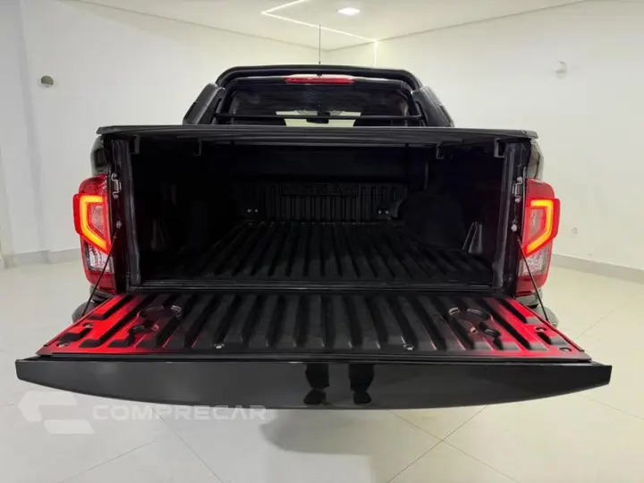 FRONTIER XE X4