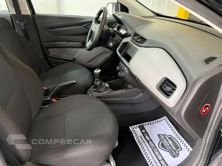 ONIX 1.0 MPFI JOY 8V
