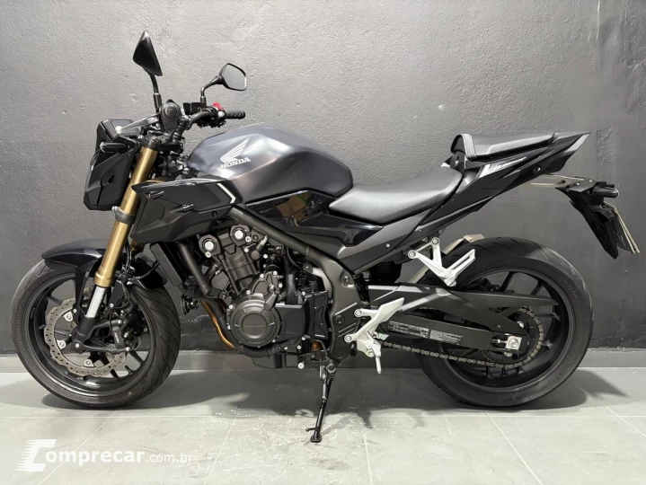 CB 500 F ABS