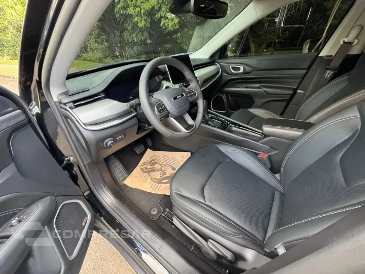 COMPASS 1.3 T270 Turbo Longitude