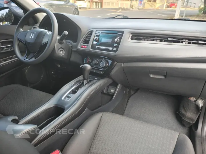 HR-V 1.8 16V LX