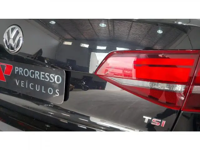 JETTA - 1.4 16V TSI COMFORTLINE 4P TIPTRONIC