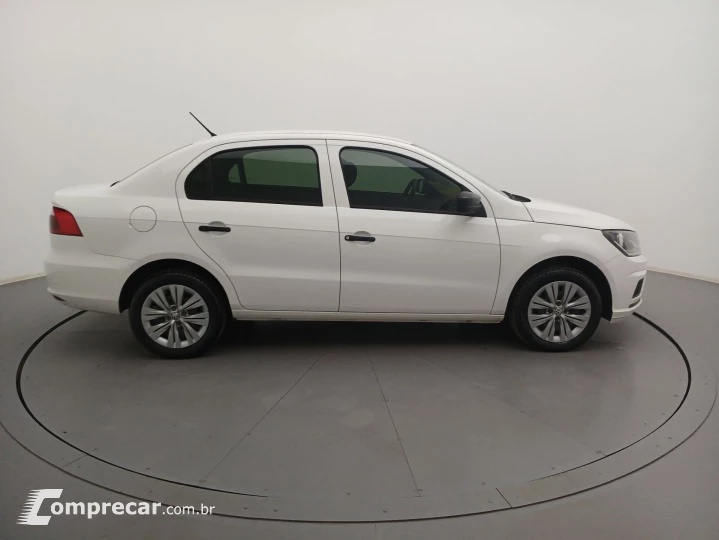 VOYAGE 1.0 12V MPI TOTALFLEX 4P MANUAL