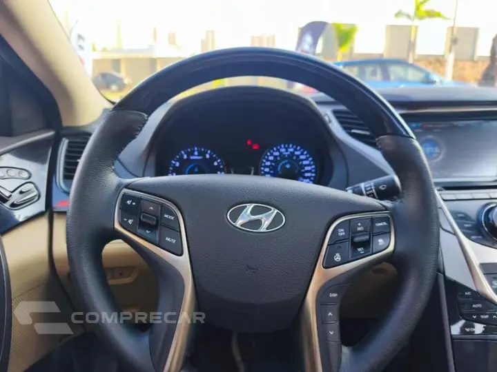 AZERA 3.0 V6