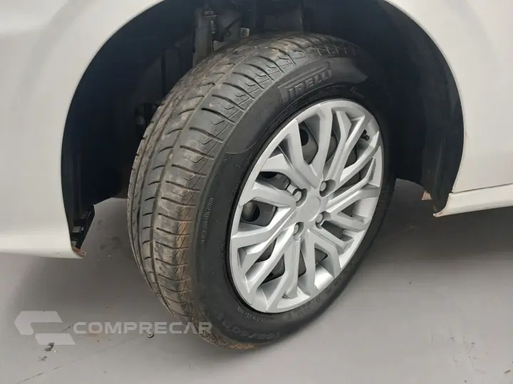 CRONOS 1.3 FIREFLY FLEX DRIVE CVT