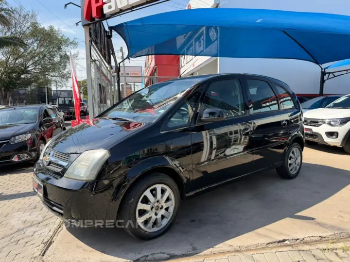 Meriva 1.8 4P FLEX MAXX