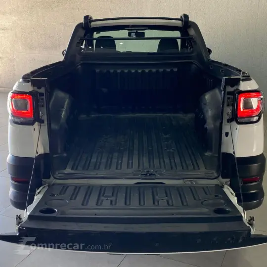 Strada Endurance 1.4 Flex 8V CS Plus