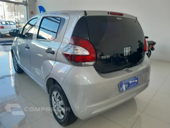 Mobi 1.0 4P FLEX EVO EASY