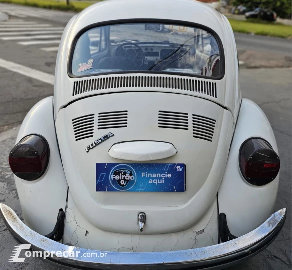 FUSCA 1.3 8V