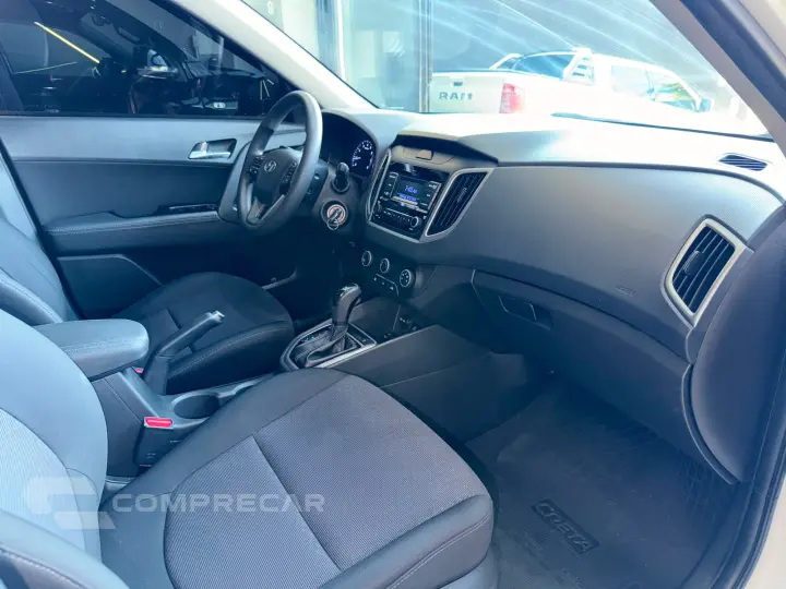 Creta Pulse 1.6
