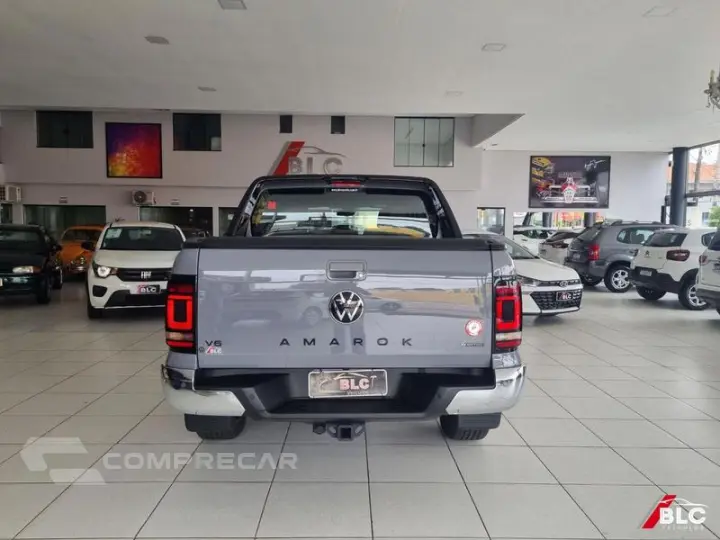AMAROK V6 3.0 EXTREME BARRETOS