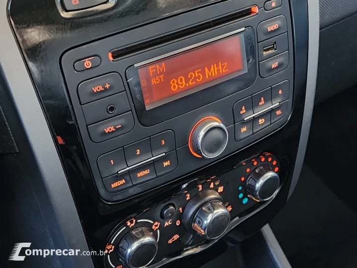 SANDERO 1.6 Privilége 16V