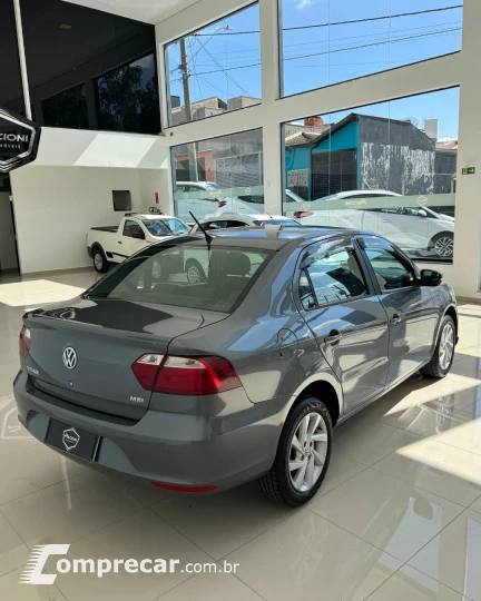 VOYAGE 1.6 MSI Totalflex