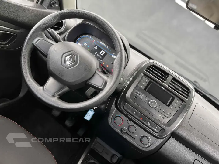 KWID 1.0 12V SCE FLEX ZEN MANUAL