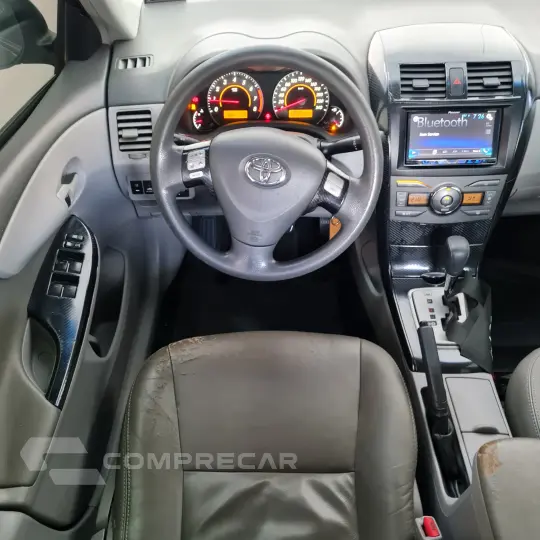 COROLLA 1.8 GLI 16V