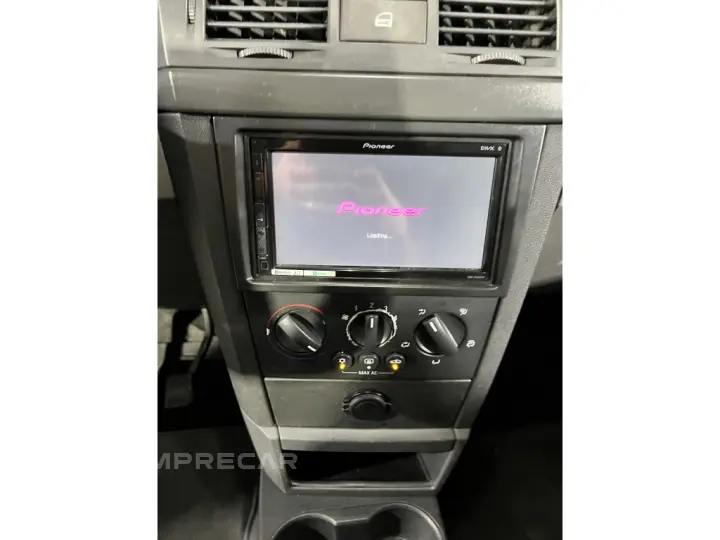 MERIVA 1.8 MPFI JOY 8V FLEX 4P MANUAL