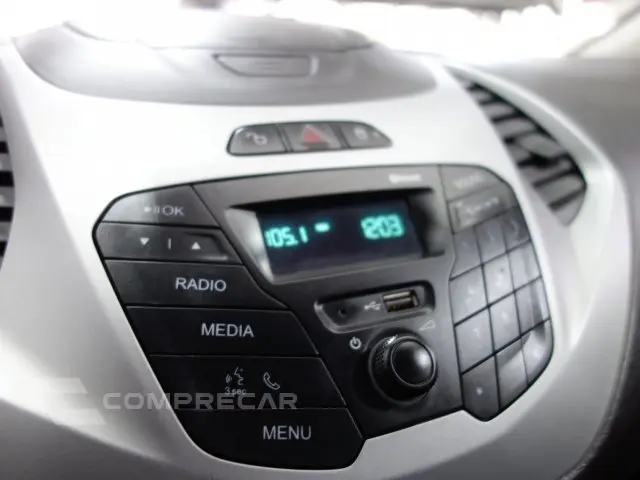 KA - 1.0 TI-VCT SE MANUAL