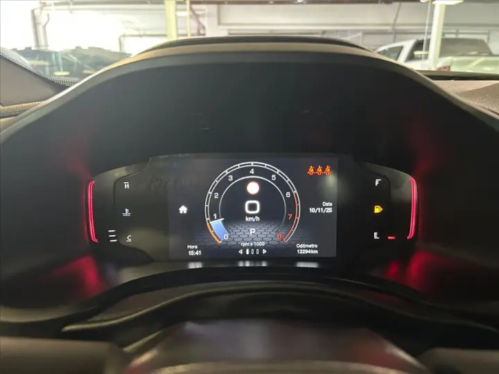 RENEGADE 1.3 T270 TURBO FLEX LONGITUDE AT6