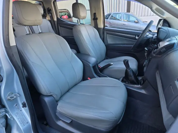 S10 Pick-Up LTZ 2.4 F.Power 4x2 CD