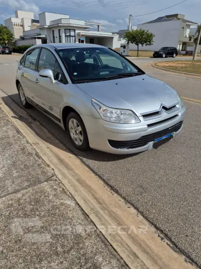 C4 1.6 GLX 16V