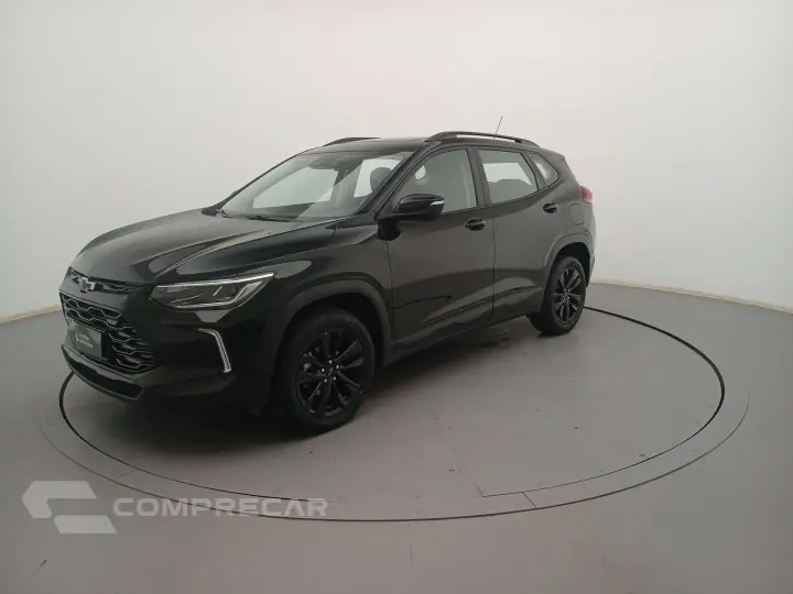 TRACKER 1.2 TURBO FLEX RS AUTOMÁTICO